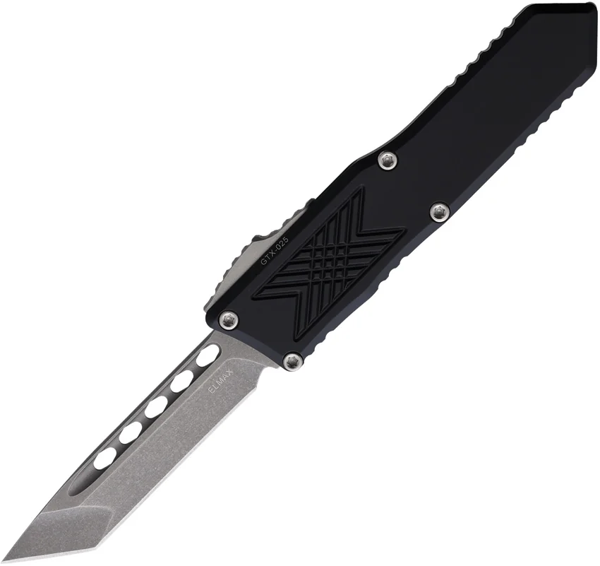 Guardian Tactical Auto GTX025 OTF Tanto