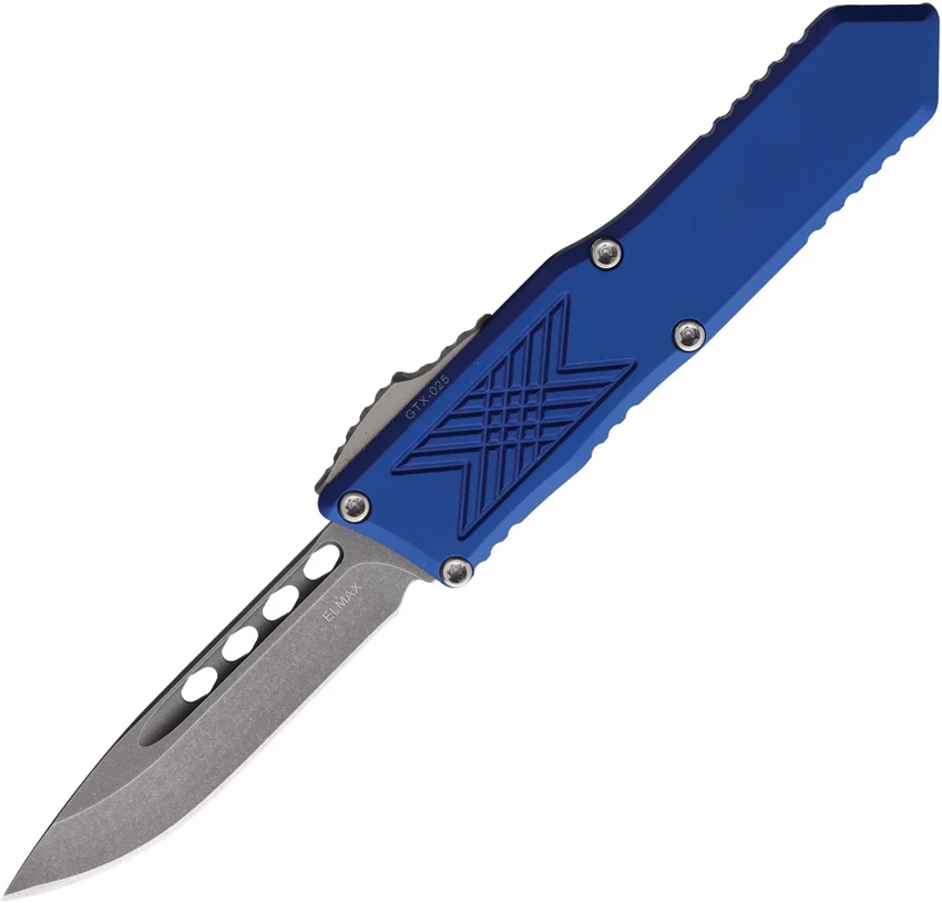 Guardian Tactical Auto GTX025 OTF SW Blue DP