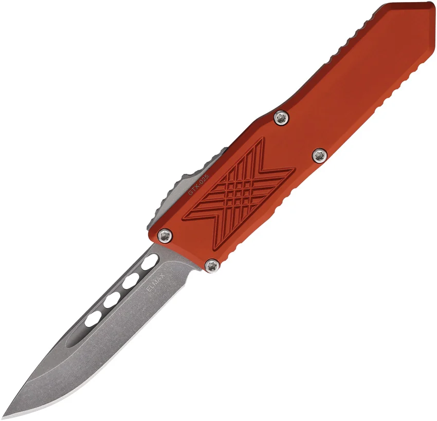 Guardian Tactical Auto GTX025 OTF DP Org SW