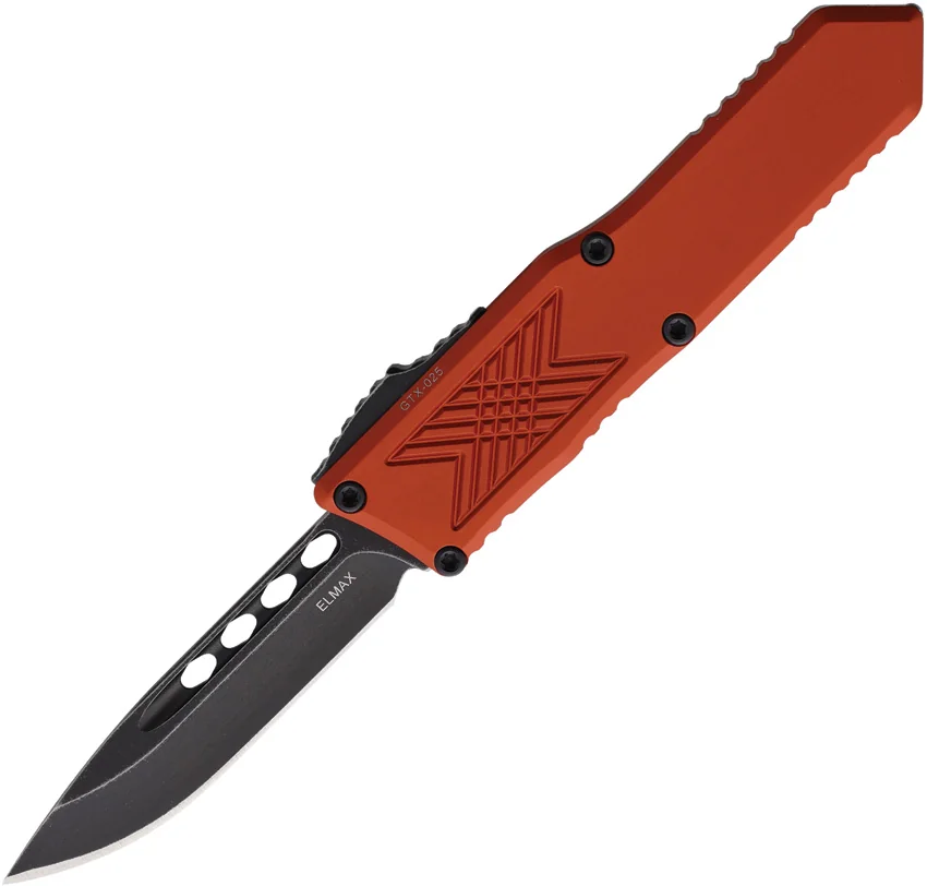 Guardian Tactical Auto GTX025 OTF SW BO DP