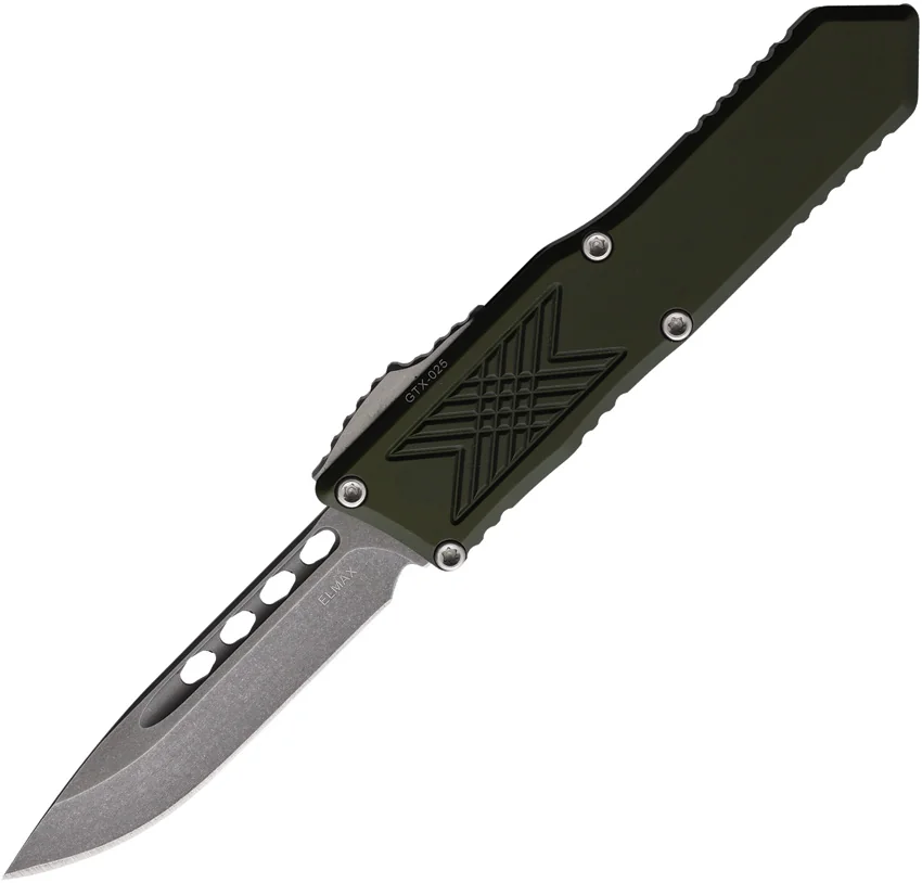 Guardian Tactical Auto GTX025 OTF SW OD