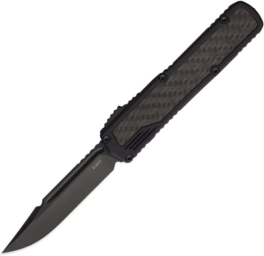 Guardian Tactical Auto Scout OTF CF