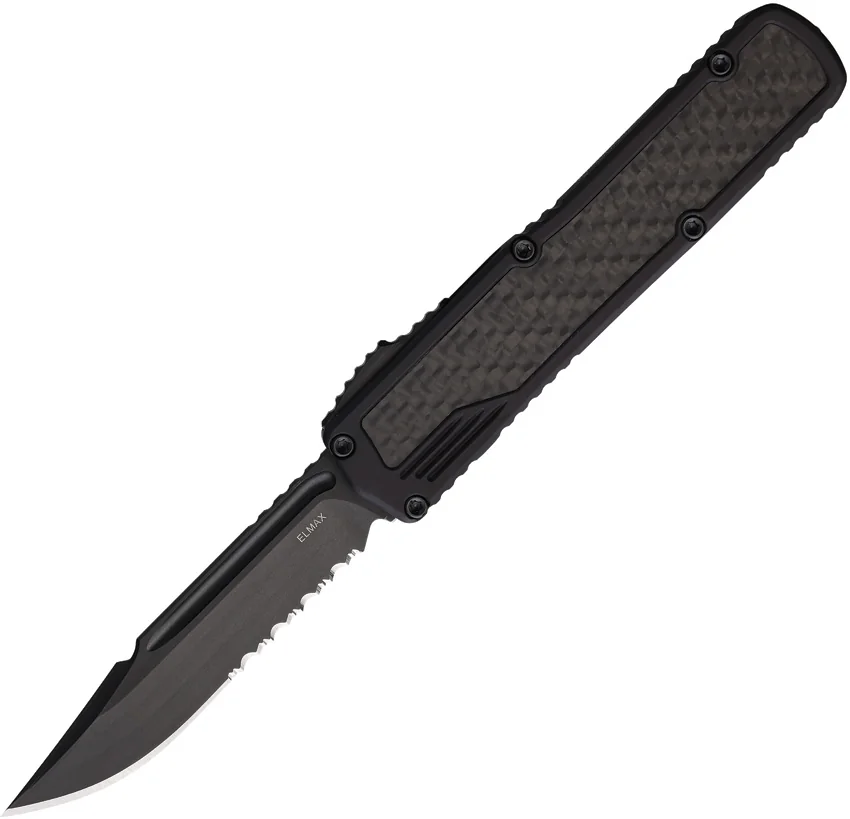 Guardian Tactical Auto Scout OTF CF PS