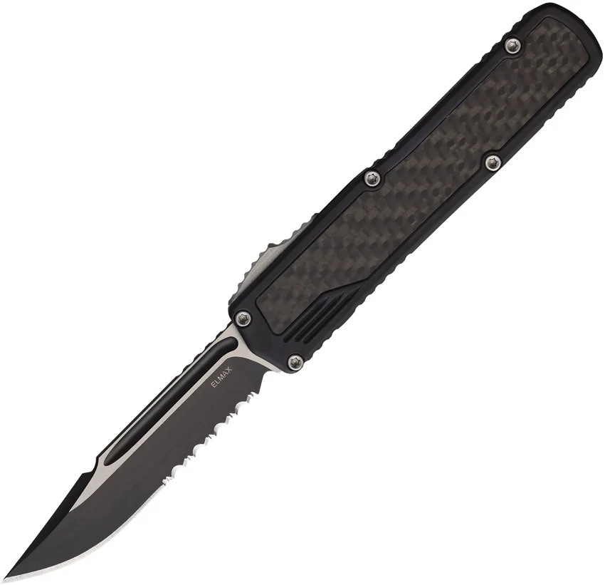 Guardian Tactical Auto Scout OTF CF PS TT