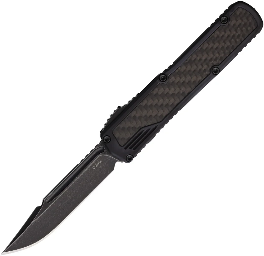Guardian Tactical Auto Scout OTF CF BSW
