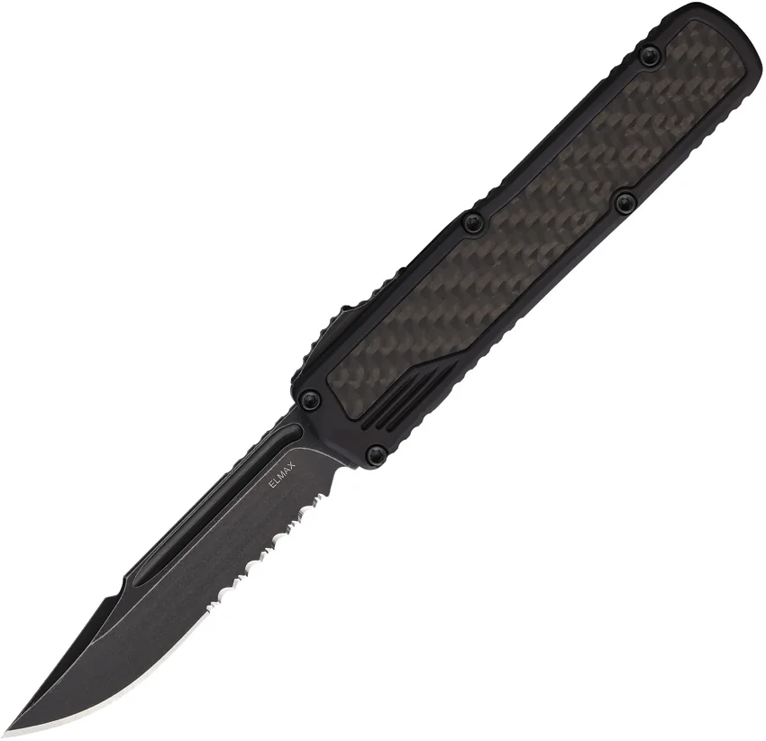 Guardian Tactical Auto Scout OTF CF BSW PS