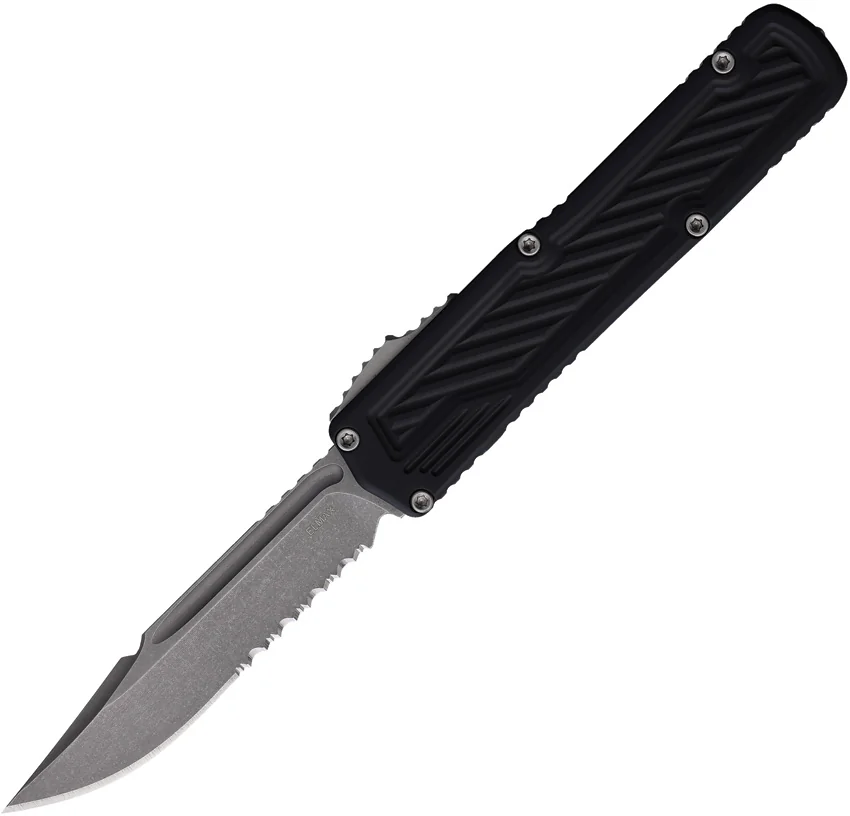 Guardian Tactical Auto Scout Elmax S/E Blade