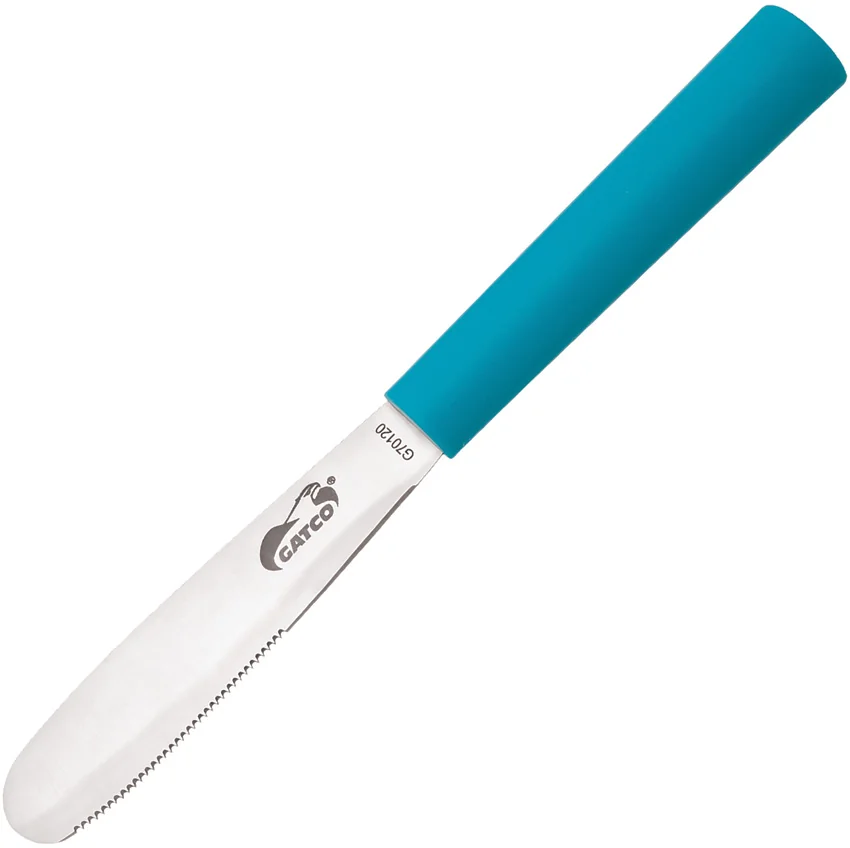 Gatco Sandwich Spreader Teal