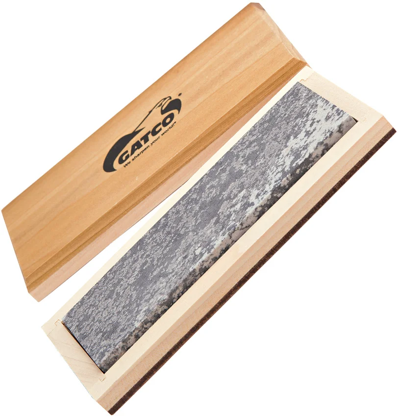 Gatco Natural Soft Arkansas 6in