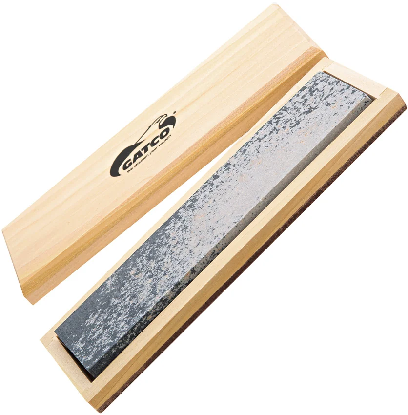 Gatco Natural Arkansas Stone