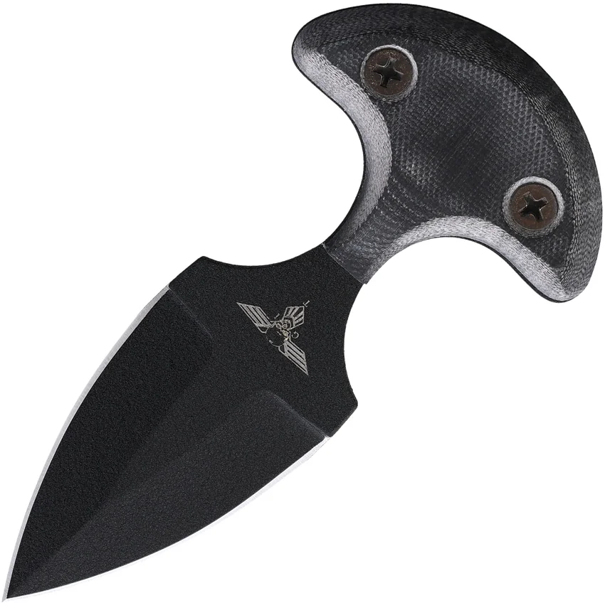 GTI Push Dagger