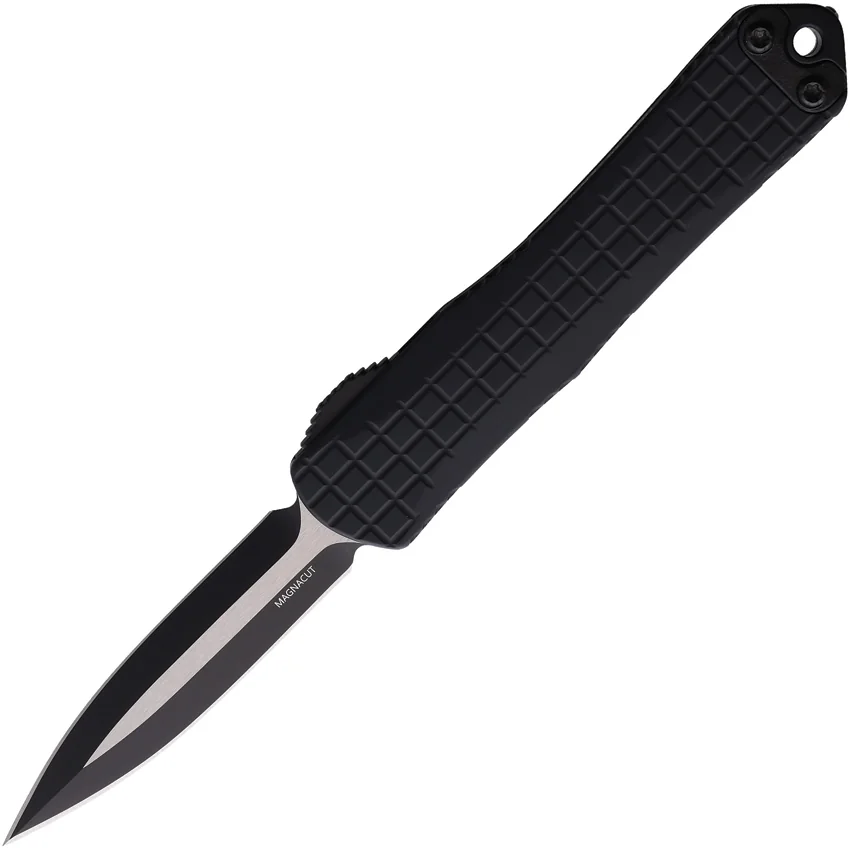Heretic Knives Auto Manticore S OTF Frag