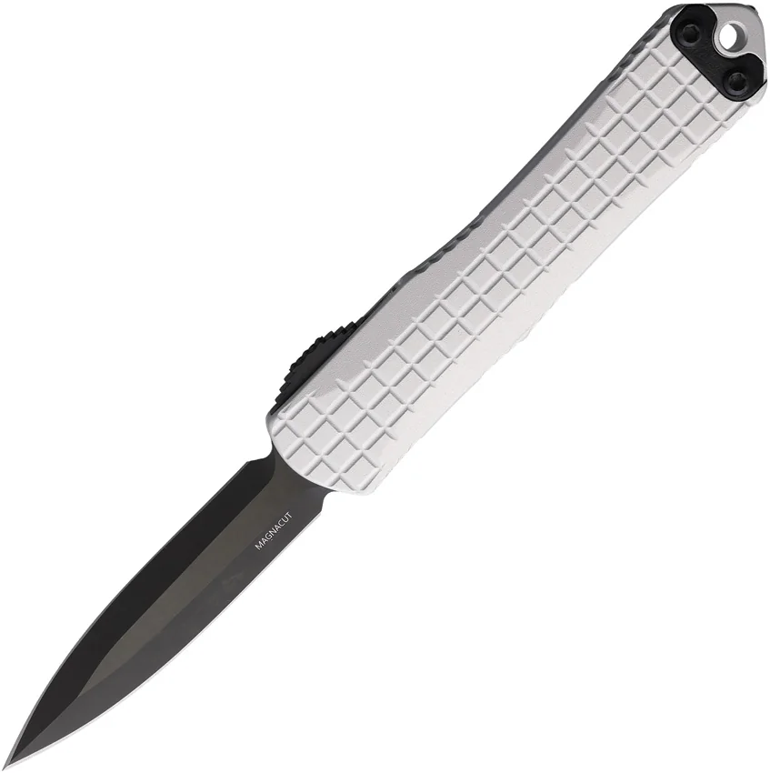 Heretic Knives Auto Manticore S OTF Bowie