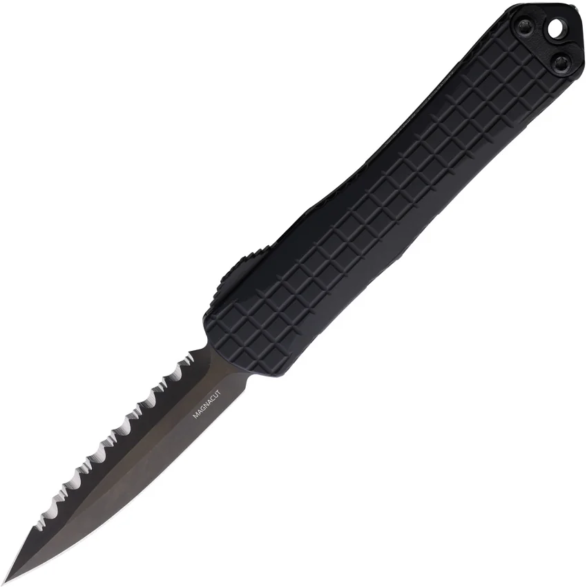 Heretic Knives Auto Manticore S OTF Frag DLC