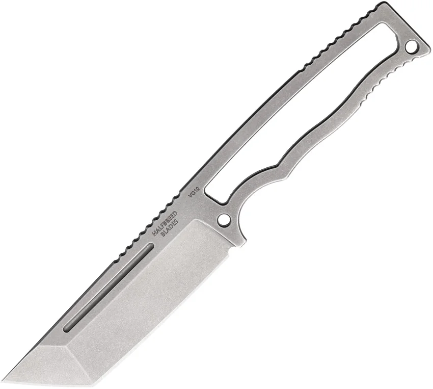 Halfbreed Blades Compact Field Knife SW Tanto