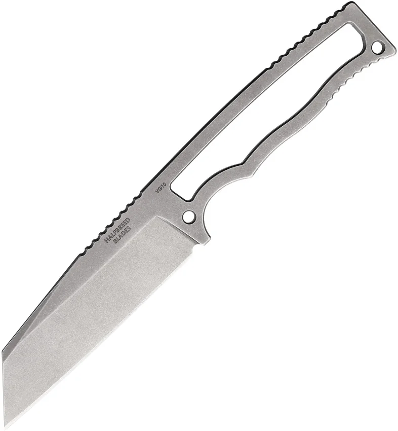 Halfbreed Blades Compact Field Knife SW Whar