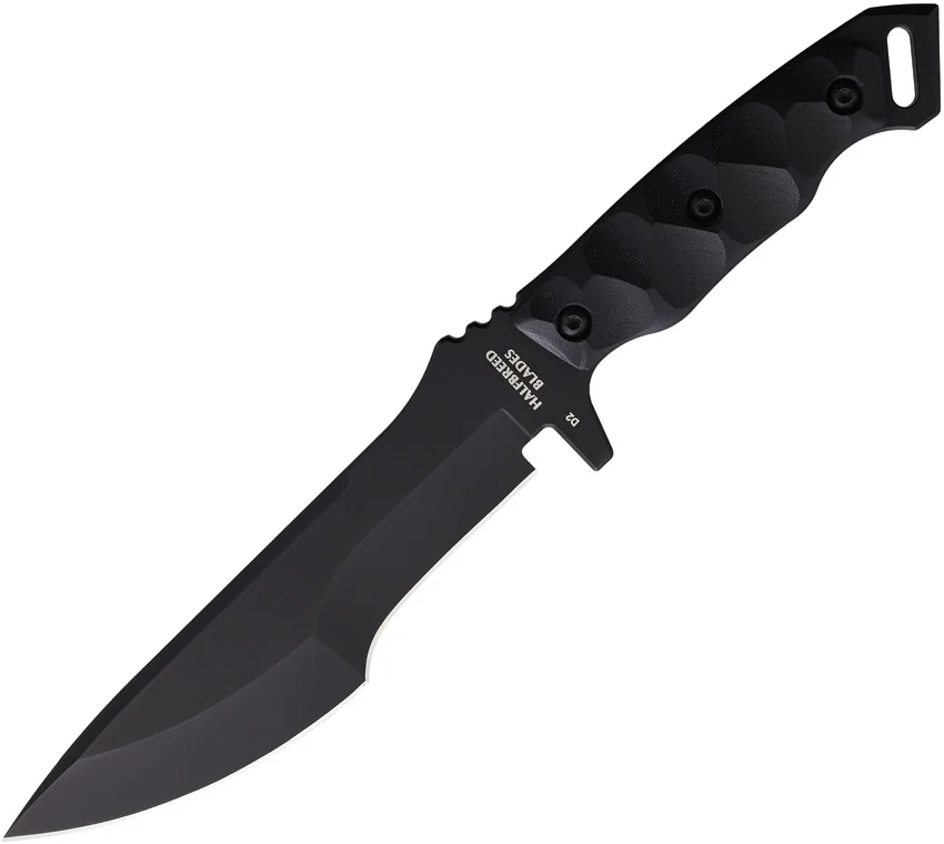 Halfbreed Blades Medium Infantry Knife