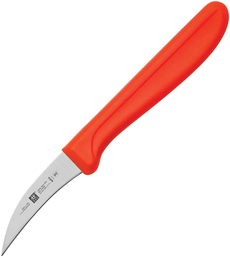 HENCKELS ZWILLING Twin Master Bird's Beak Peeler
