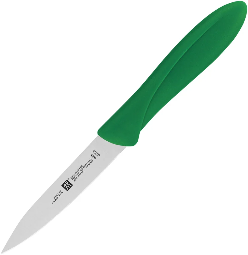 HENCKELS ZWILLING Twin Master Parer