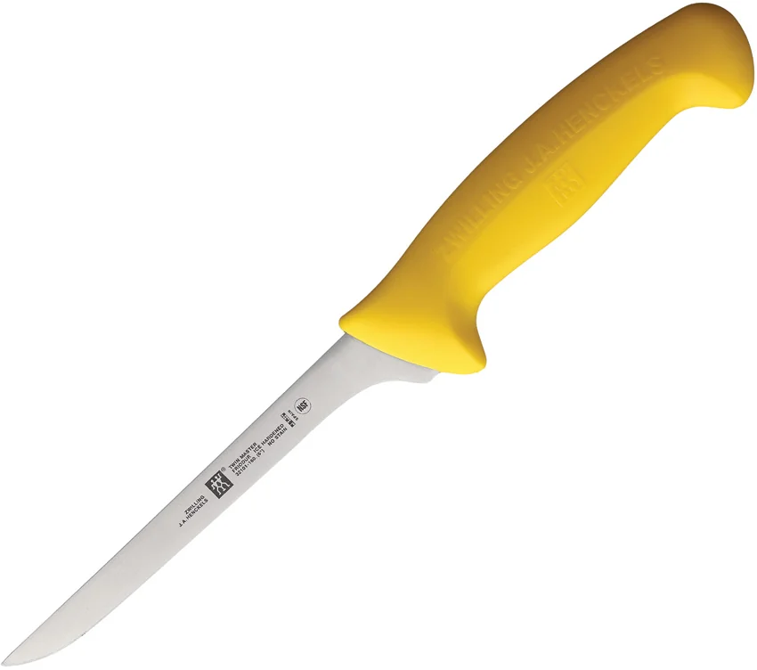 HENCKELS ZWILLING Twin Master Flex Boning