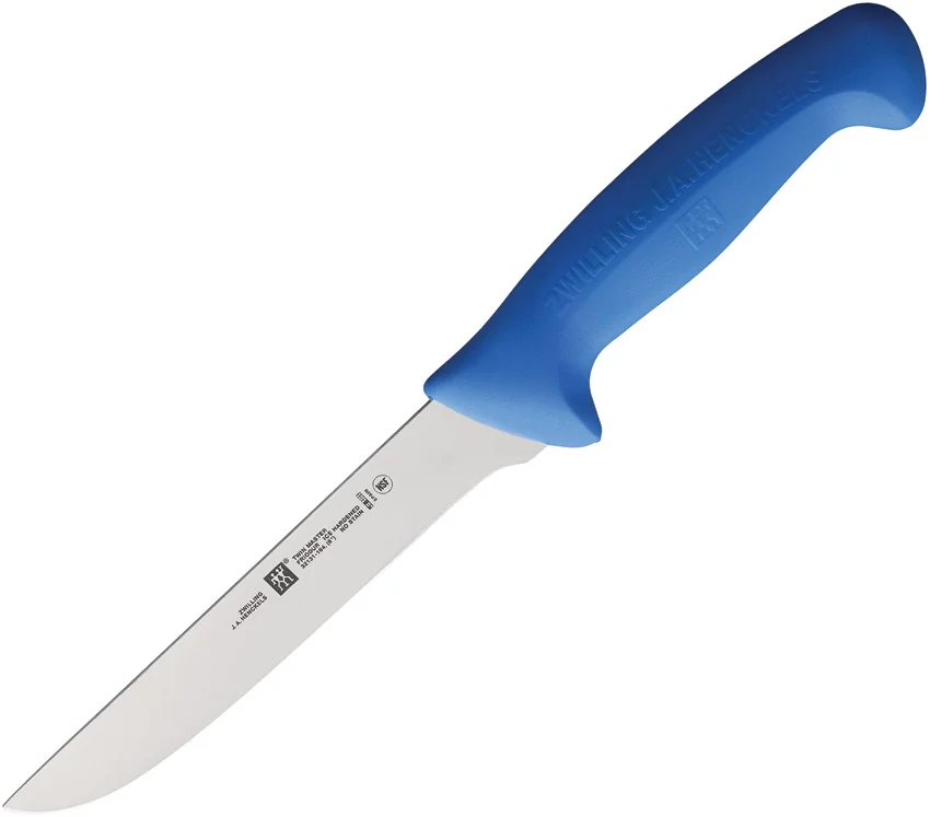 HENCKELS ZWILLING Twin Master Wide Boning