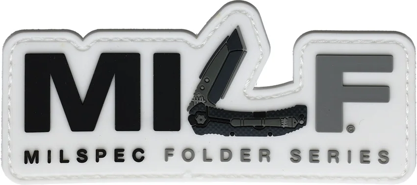 Hardcore Hardware Australia 2017 MILF Patch
