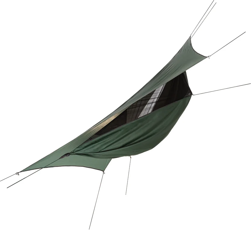 Hennessy Hammock Expedition Asym Classic