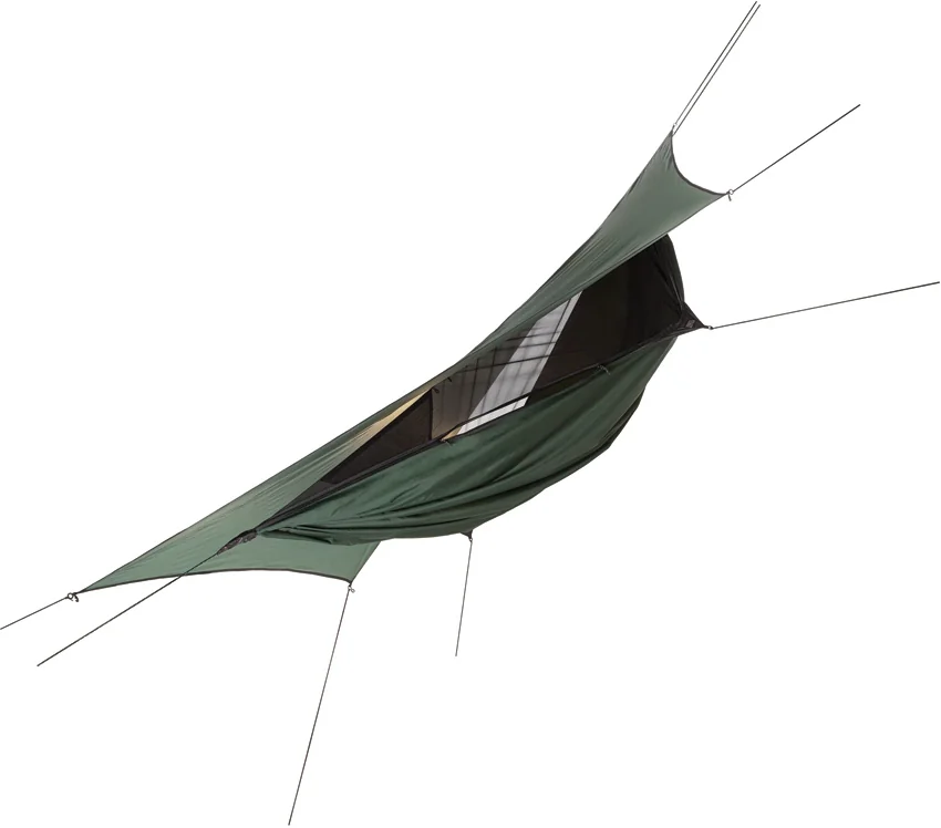 Hennessy Hammock Expedition Zip Hammock