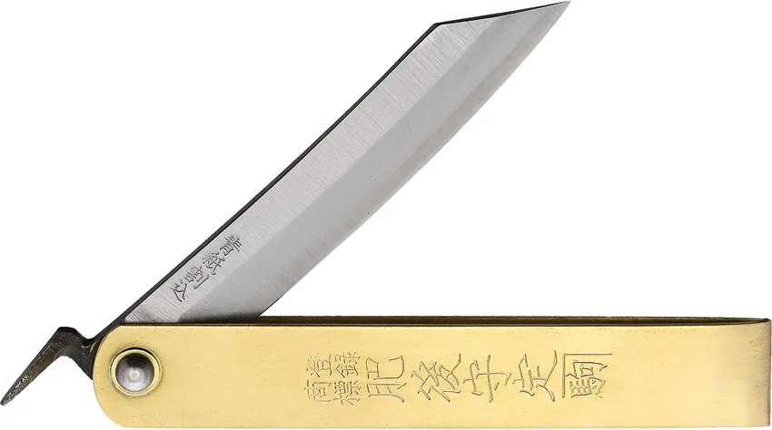 Higonokami Tateori Style Folder