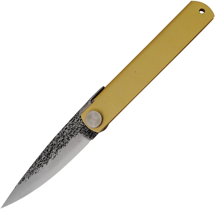 Higonokami VG10 Outdoor Folding Knife