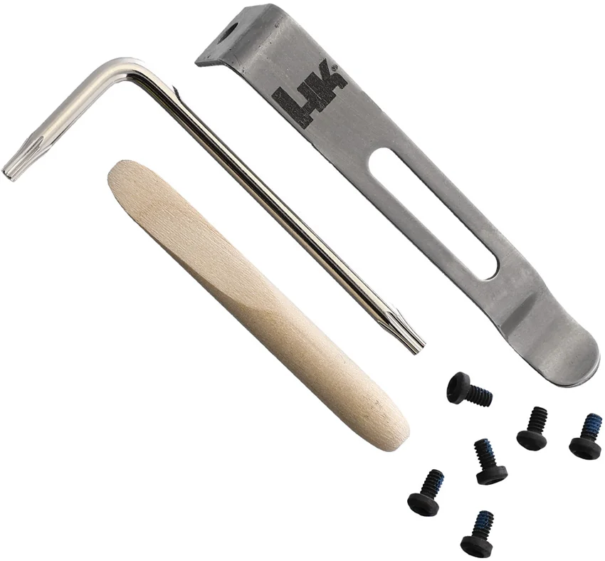 Heckler & Koch Hk Incursion Clip Kit