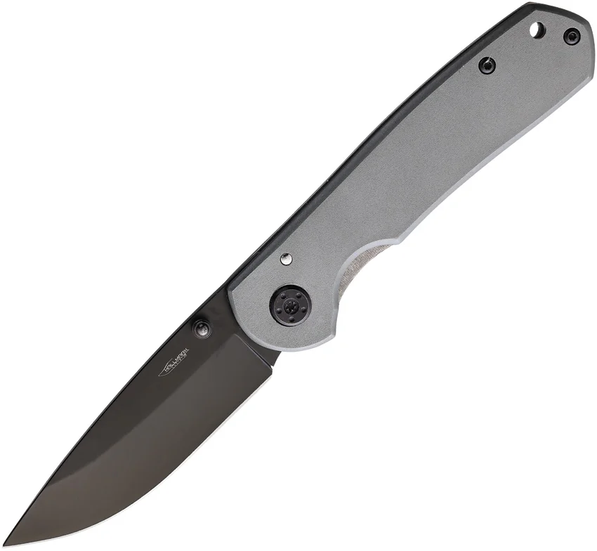 Hallmark Large Linerlock Gray