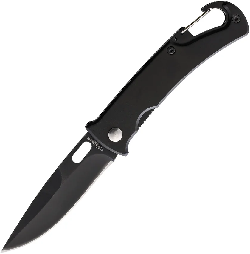Hallmark Backpacker Linerlock