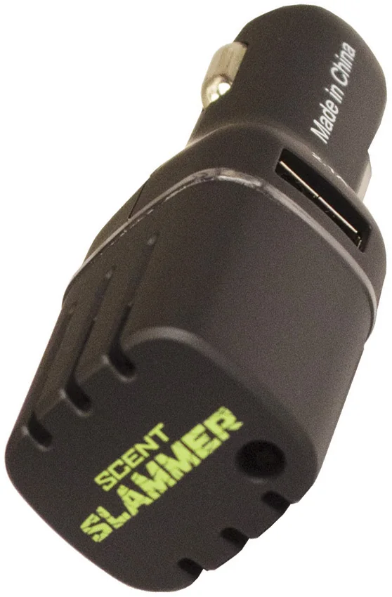 HME Scent Slammer Car Air Purifier