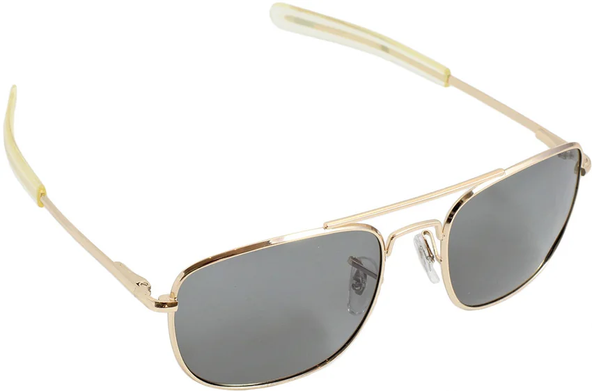 Humvee Military Pilot Sunglasses