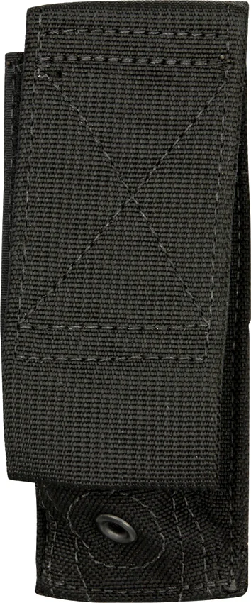 Hogue Modular MOLLE Tactical Utility Pouch (Black) 35089