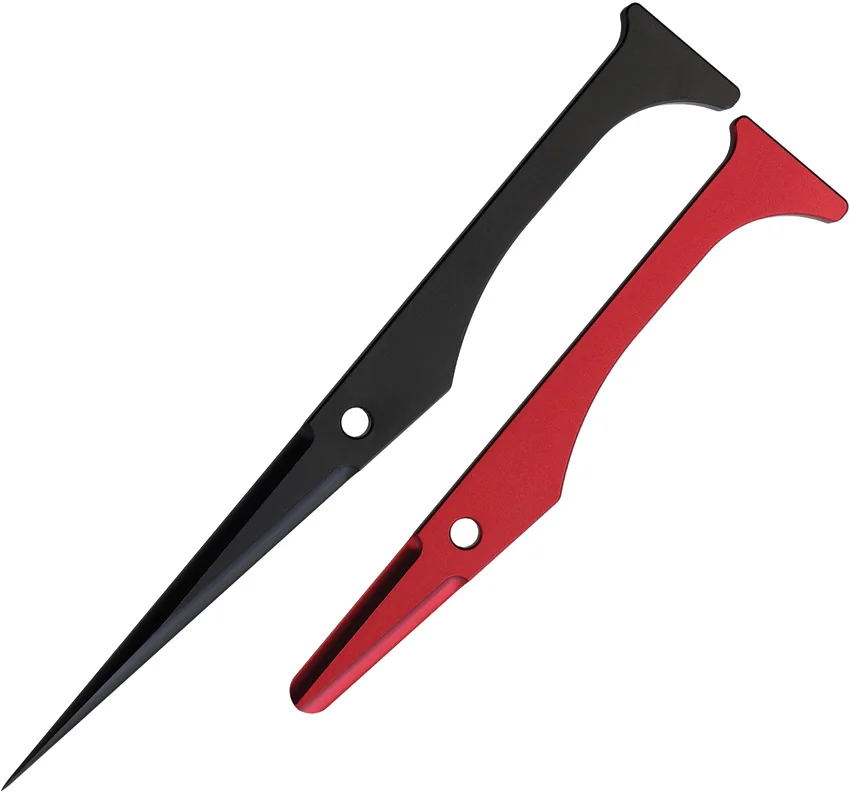 Hard Ready SUTURA Fixed Blade