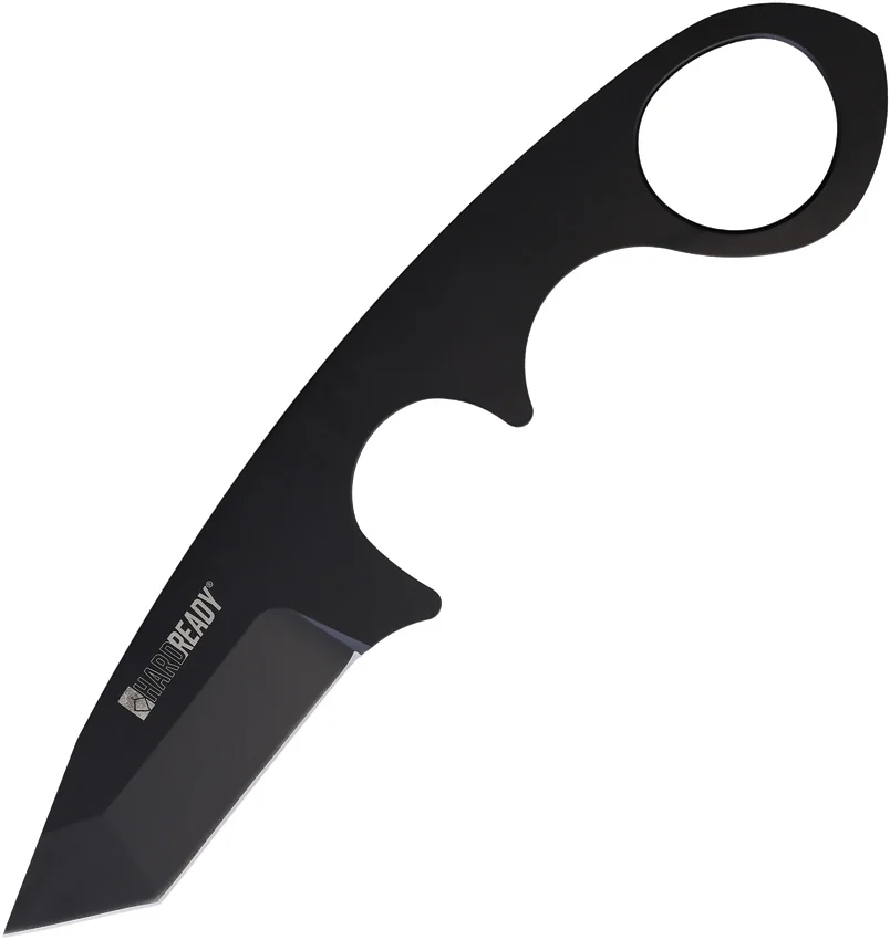 Hard Ready HR-2 Self Defense Knife