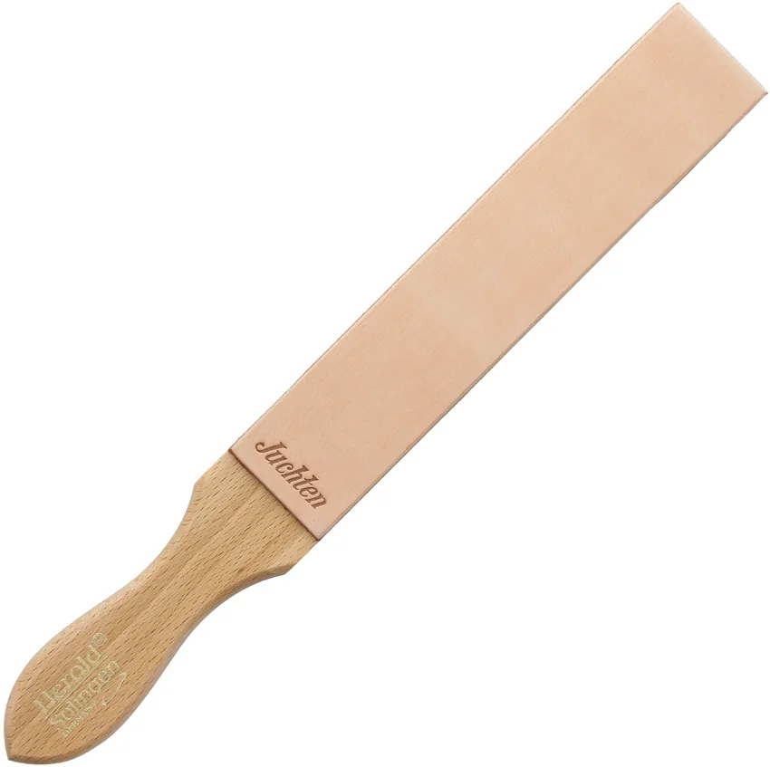 Herold Solingen Razor Strop Double Sided