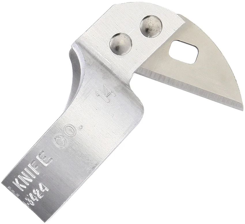 Handy Safety Knife Ring Knife 12 Pcs
