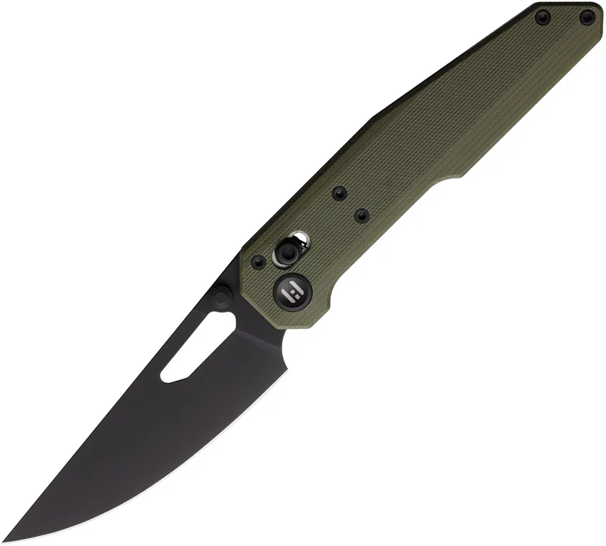 HIGHTRON Sharplyn Axis Lock Green