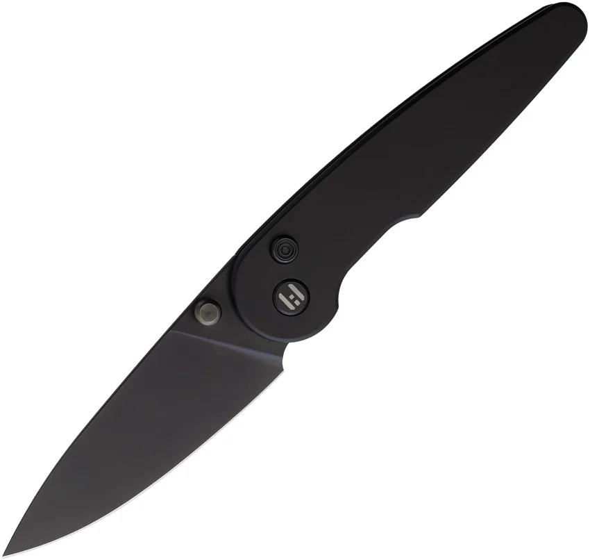 HIGHTRON Birdidi Button Lock Black