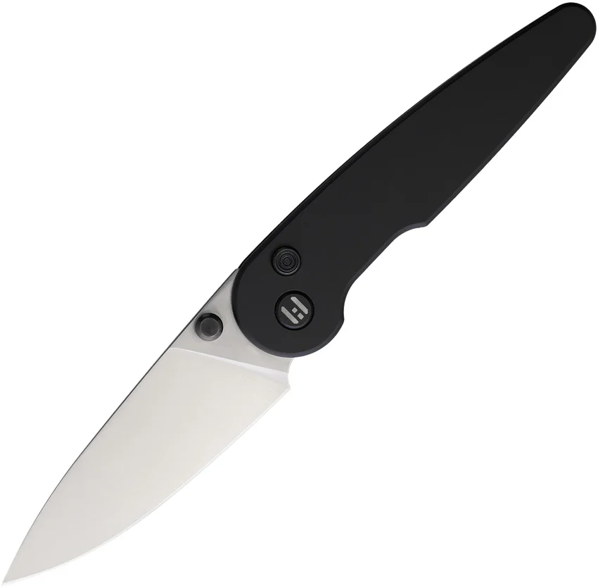 HIGHTRON Birdidi Button Lock Black