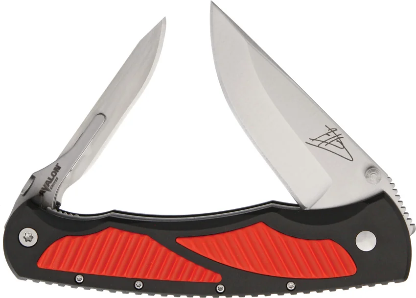 Havalon Titan Double Blade