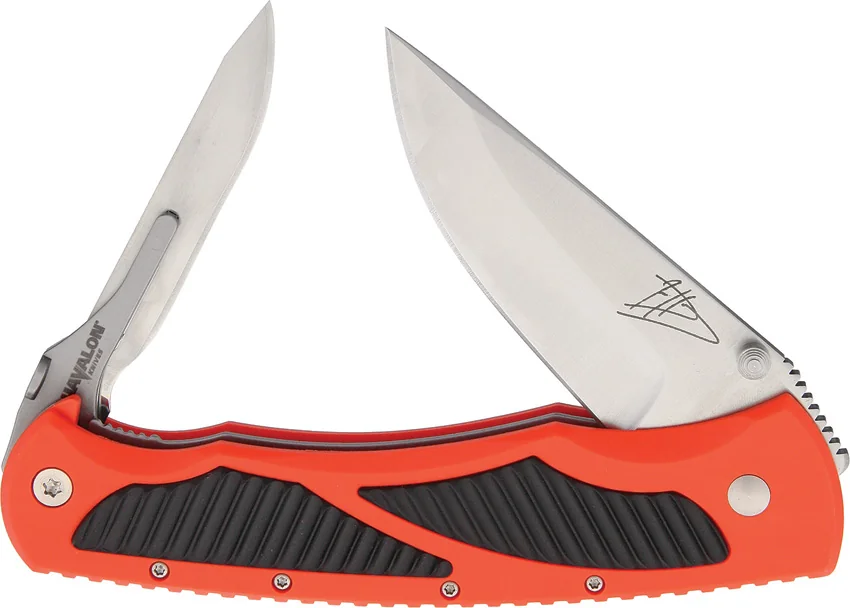 Havalon Titan Orange