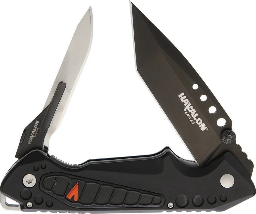 Havalon EXP Linerlock