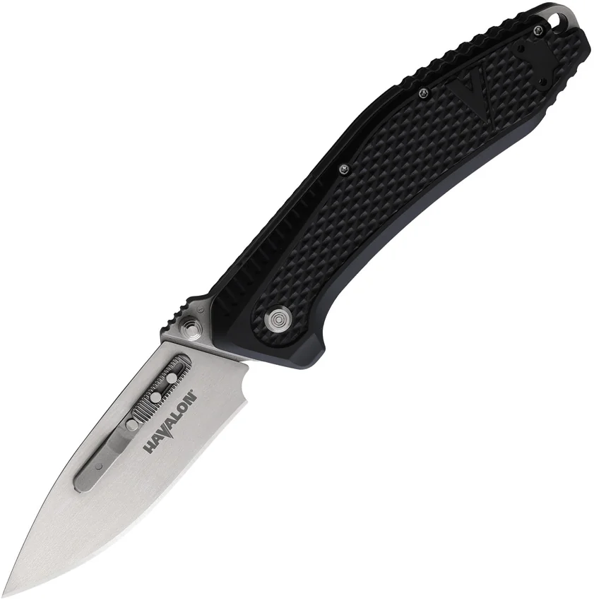 Havalon EDC REDI-Lock A/O