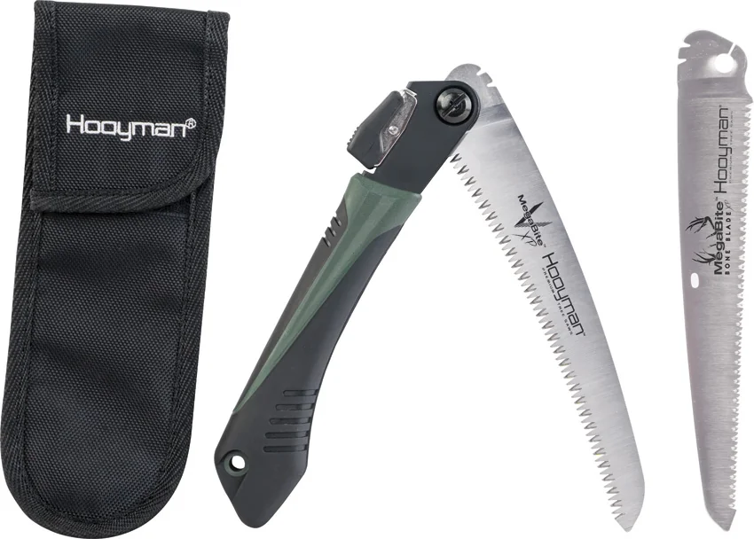Hooyman Saws Megabite Hunters Combo
