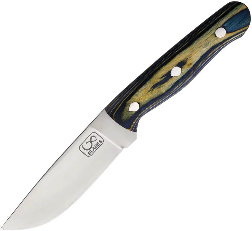 Infinite Blades Fixed Blade