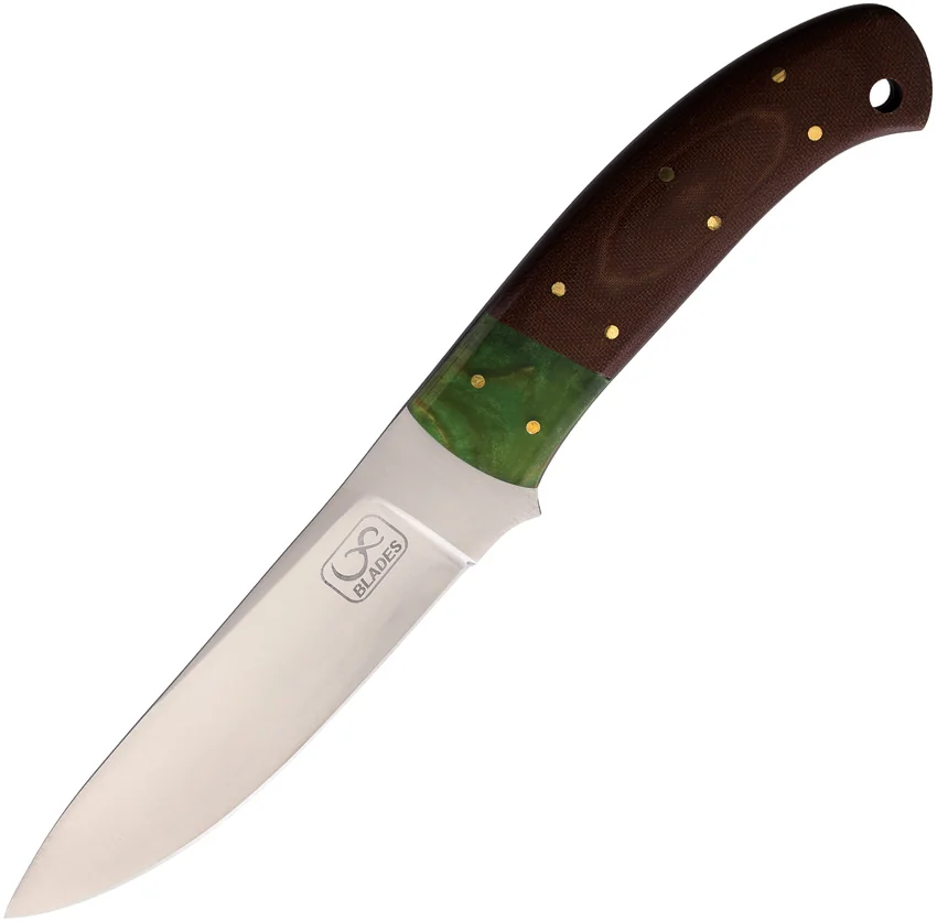 Infinite Blades Fixed Blade